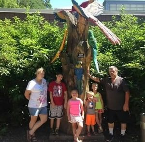 Meet your Posher, Laura